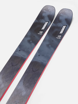 K2 Mindbender 99Ti Skis - Men's - 2026