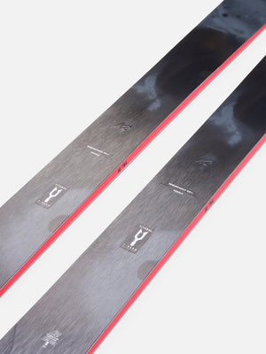 K2 Mindbender 99Ti Skis - Men's - 2026