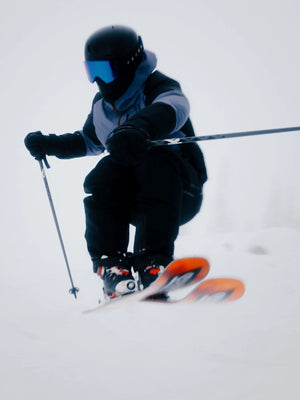 K2 Mindbender 99Ti Skis - Men's - 2026