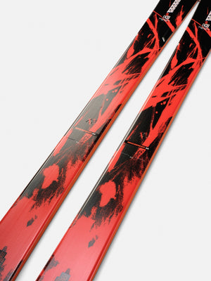 K2 Mindbender 88 Skis - 2027 - Men's