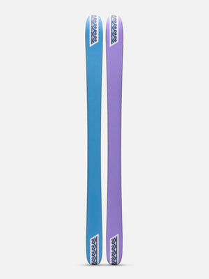 K2 Omen 85 W Skis - 2027 - Women's