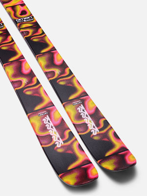 K2 Omen 85 W Skis - 2027 - Women's