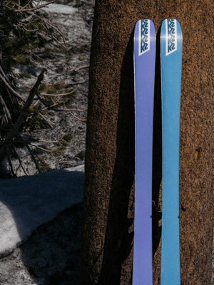K2 Omen 85 W Skis - 2027 - Women's