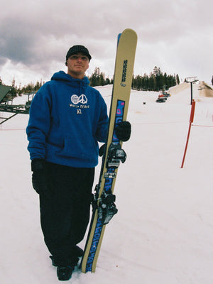 K2 Omen 90 Skis - 2026 - Men's