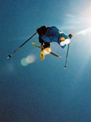 K2 Omen 90 Skis - 2026 - Men's