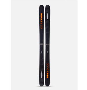 K2 Omen Team Skis 2026