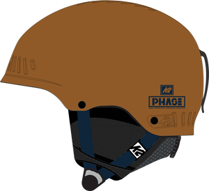 K2 Phase MIPS Snow Helmet Men's - 2025