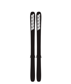 K2 Reckoner 92 Skis + Marker M3 11 Bindings - 2026 - Men's