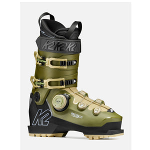 K2 Recon X 110 BOA Ski Boots - 2027 - Men's