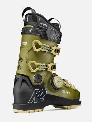 K2 Recon X 110 BOA Ski Boots - 2027 - Men's