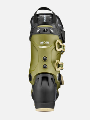 K2 Recon X 110 BOA Ski Boots - 2027 - Men's