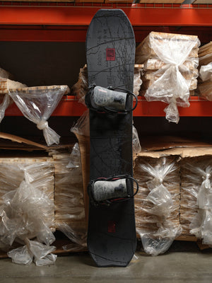 K2 Sky Pilot Snowboard 2027 - Adult