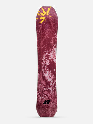 K2 Sky Pilot Snowboard 2027 - Adult