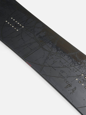 K2 Sky Pilot Snowboard 2027 - Adult