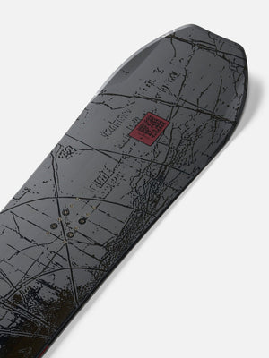 K2 Sky Pilot Snowboard 2027 - Adult