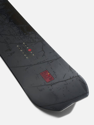 K2 Sky Pilot Snowboard 2027 - Adult
