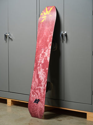 K2 Sky Pilot Snowboard 2027 - Adult