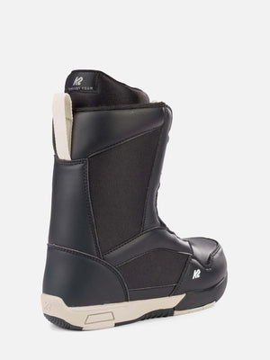 K2 You+h Snowboard Boots 2025 - Youth