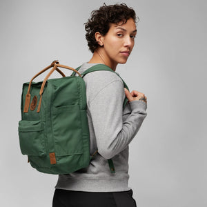 Fjallraven Kanken No. 2 Laptop 15" Bag - 2027