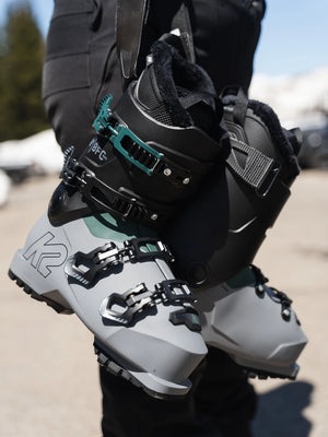 K2 BFC 85 W Ski Boots - 2026 - Women's