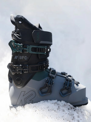 K2 BFC 85 W Ski Boots - 2026 - Women's