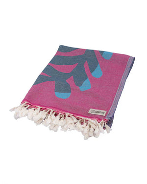 Sand Cloud Kelp Beach Towel - 2026