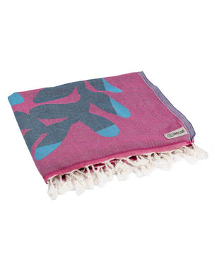 Sand Cloud Kelp Beach Towel - 2026