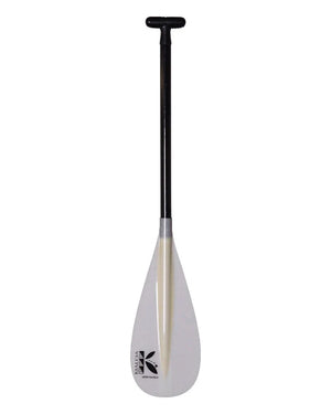 KIALOA Keiki Ka'ala Adjustable Outrigger Paddle - Youth