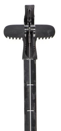 KIALOA Keiki Ka'ala Adjustable Outrigger Paddle - Youth