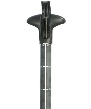 KIALOA Makai Adjustable Stand Up Paddle - 2025