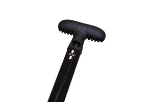 KIALOA Uhane Fiberglass Adjustable Stand Up Paddle - 2024