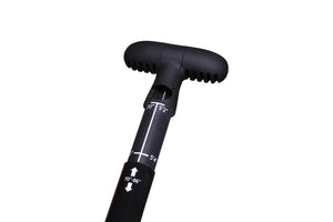 KIALOA Uhane Fiberglass Adjustable Stand Up Paddle - 2024