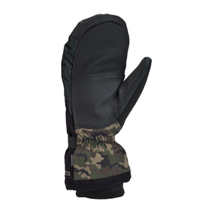 Kombi Storm Cuff Mittens - Junior