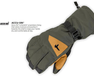 Kombi Empire Gloves - Men's