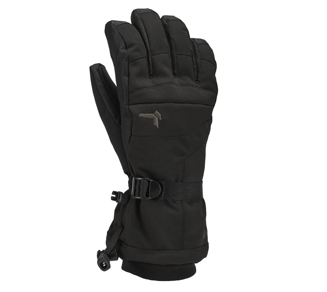 Kombi Storm Cuff Gloves - Women's - Park 2 Peak