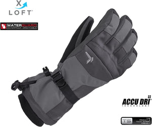 Kombi Storm Cuff Gloves - Women's