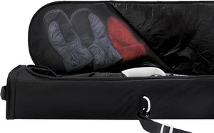 Kulkea Jyrkka Snowboard Bag - 2026