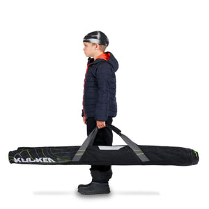 Kulkea Kantaja Ski Sleeve Bag 140 -160 cm - 2026 - Youth