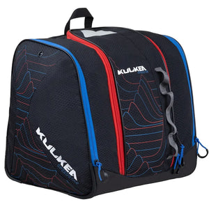 Kulkea Speed Star Boot Bag - Kids - 2027