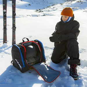 Kulkea Speed Star Boot Bag - Kids - 2027