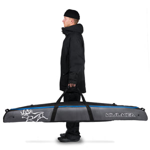 Kulkea Kantaja Ski Bag  - 2026