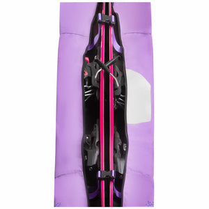 Kulkea Kantaja Ski Sleeve Bag 140 -160 cm - 2026 - Youth