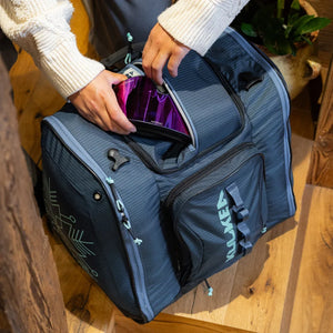 Kulkea Powder Trekker Boot Bag - 2027