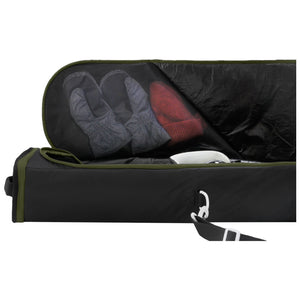 Kulkea Jyrkka Snowboard Bag - 2026