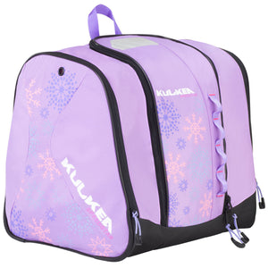 Kulkea Speed Star Boot Bag - Kids - 2026
