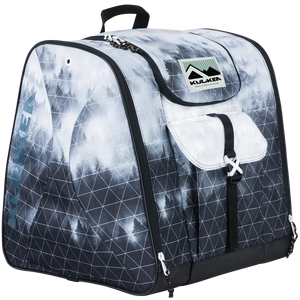 Kulkea Talvi X Boot Bag - 2027