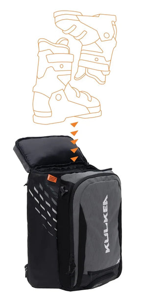 Kulkea Thermal Kart Heated Boot Backpack - 2027