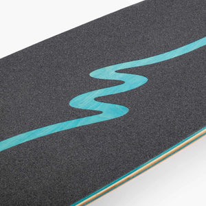 Landyachtz Big Dipper Breach Complete Longboard - 2026