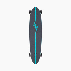 Landyachtz Big Dipper Breach Complete Longboard - 2026