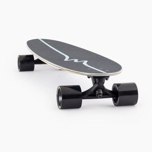 Landyachtz Big Dipper Breach Complete Longboard - 2026